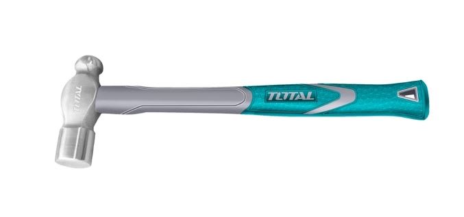 MARTILLO BOLA 24 OZ TOTAL THT742462