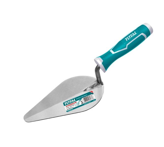 PLANA MANGO DE GOMA 8 TOTAL THT828162