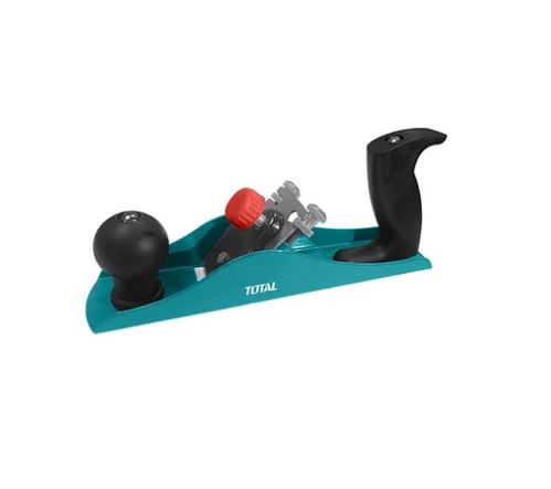 CEPILLO PARA MADERA MANUAL TOTAL THT93911