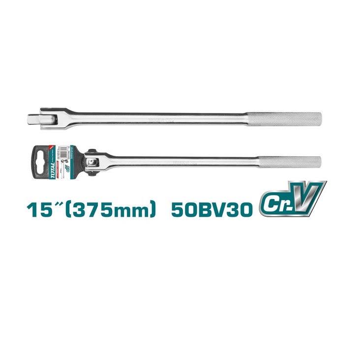 BARROTE FLEX 1/2 - 15