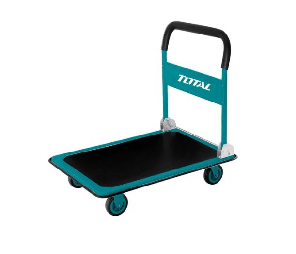 CARRO DE TRASLADO 300KG TOTAL THTHP130021