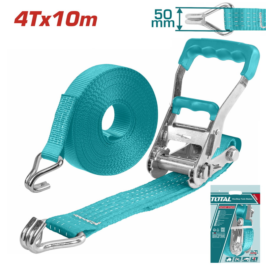 CORREAS TRINQUETE TOTAL THTRS41011