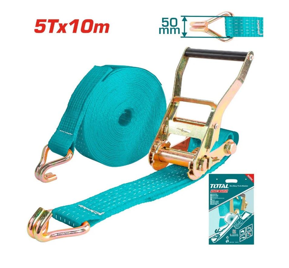 CORREAS TRINQUETE TOTAL THTRS51011