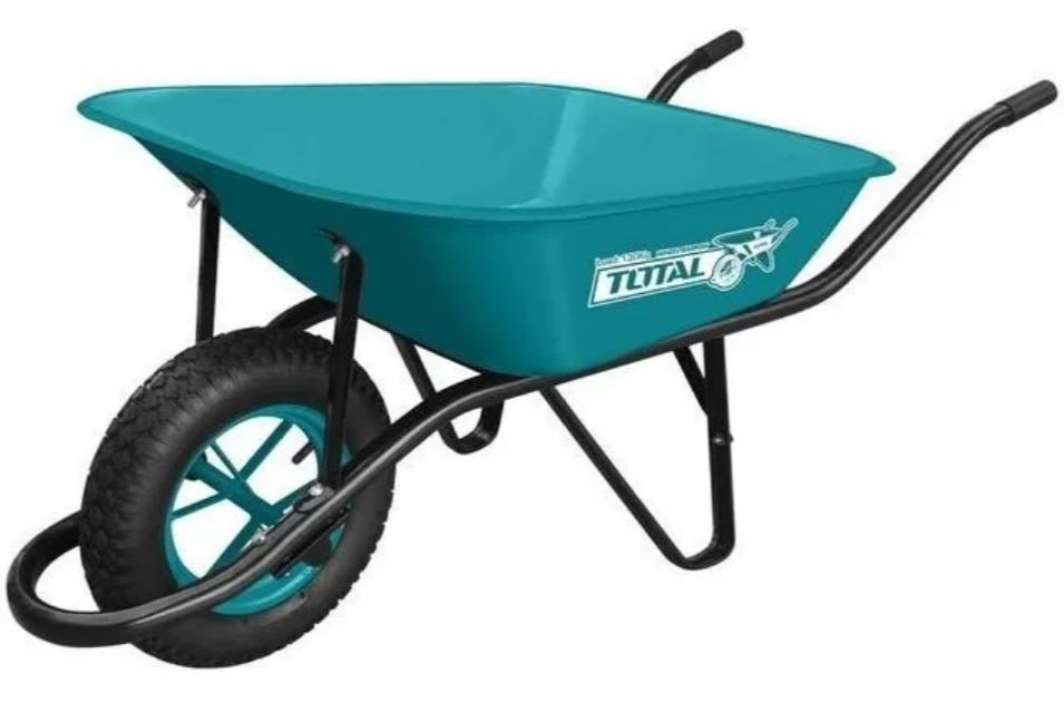 CARRETILLA 130KG TOTAL THTWB840082