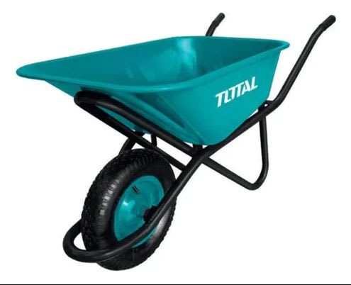 CARRETILLA 150KG TOTAL THTWB84018G2