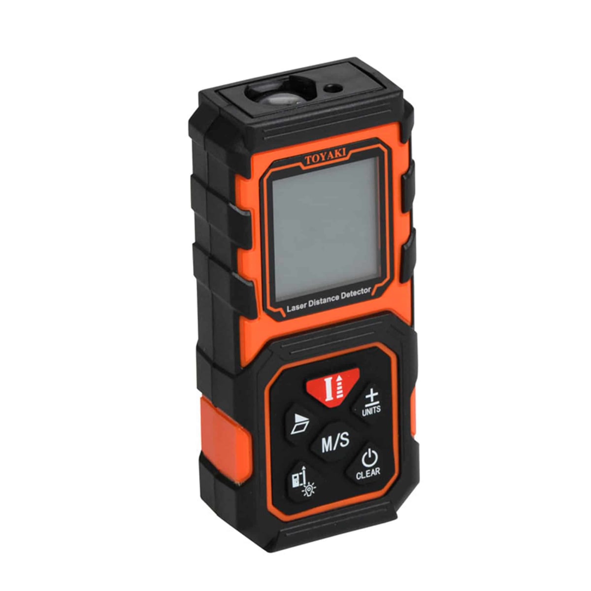 MEDIDOR DISTANCIA 0.03-60 CM TOYAKI2