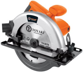 SIERRA CIRCULAR 7 1/4