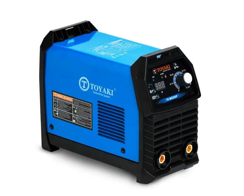 MAQUINA SOLDAR 200A TOYAKI2