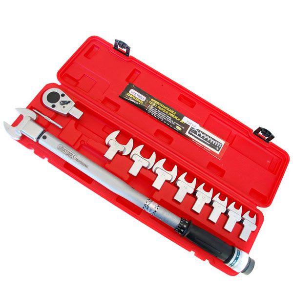 TORQUIMETRO CON LLAVES 12PCS UYUSTOOLS1