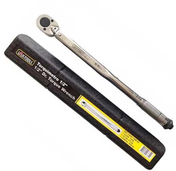 TORQUIMETRO 150 LB 1/2 UYUSTOOLS1