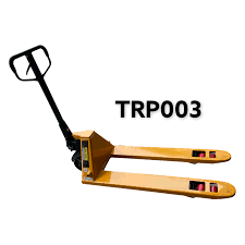 TRASPALETA HIDRAULICA 3T2