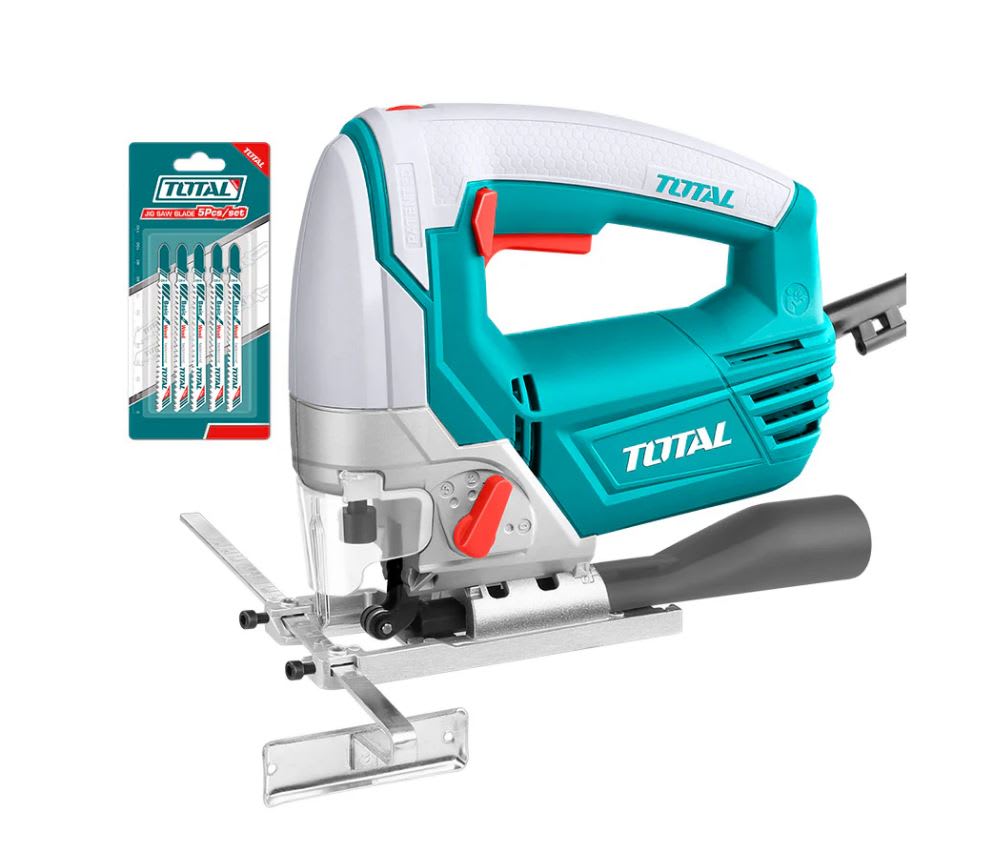 SIERRA CALADORA 800 W TOTAL TS20810062