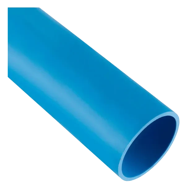 TUBO PVC HID 90MM PN 101