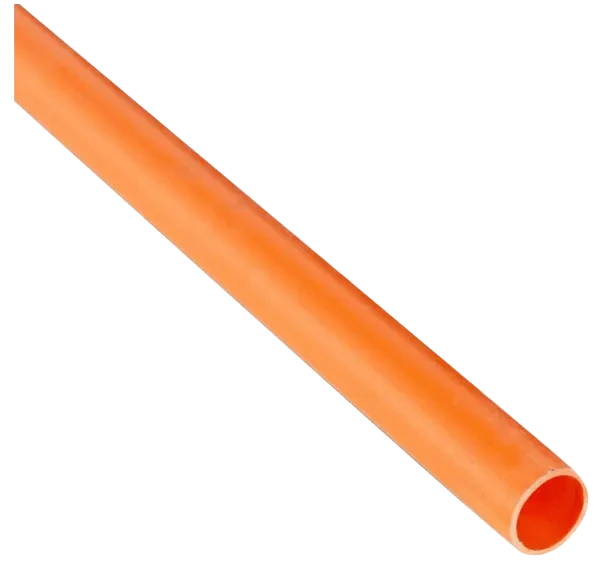 TIRAS TUBO CONDUIT P/ELECT 25MMX3MTS FORZZA2