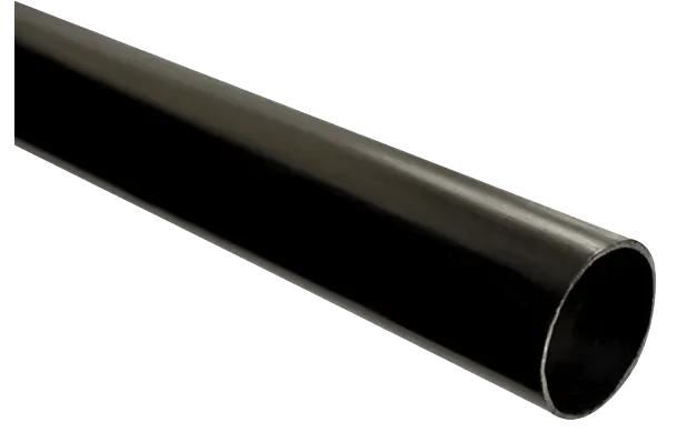 TUBO NEGRO 1''X2MM 6MTS1