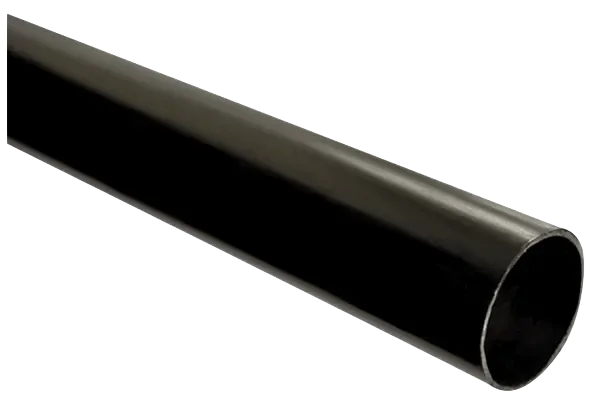 TUBO REDONDO NEGRO 2X31