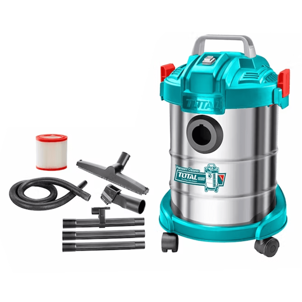 ASPIRADORA 800 W TOTAL TVC141221