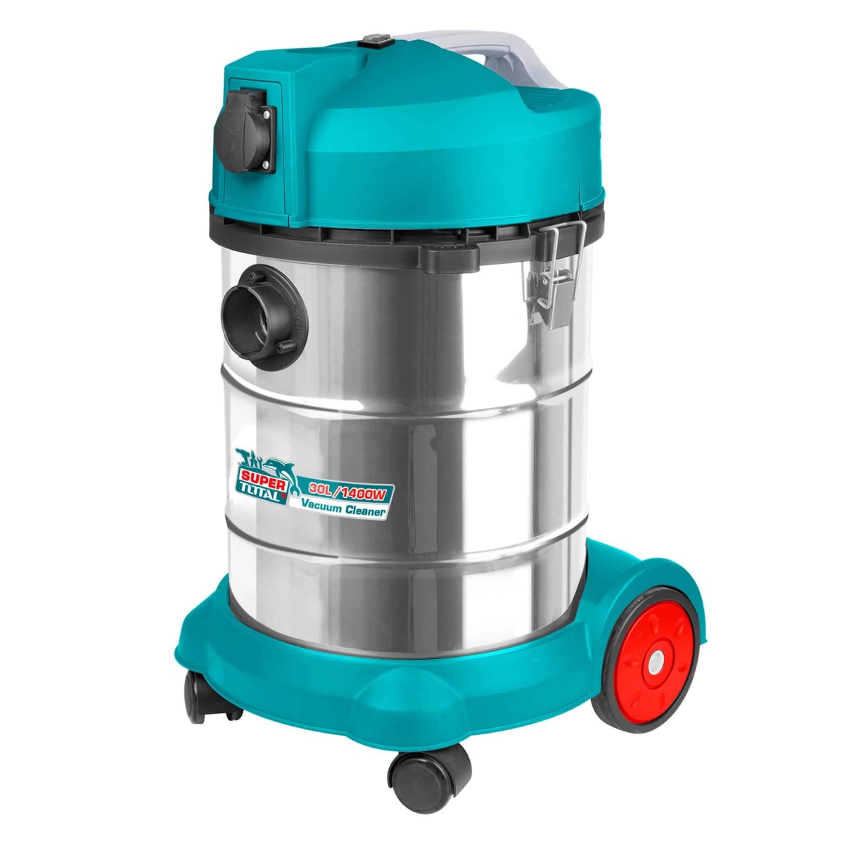 ASPIRADORA 1400 W TOTAL TVC143011