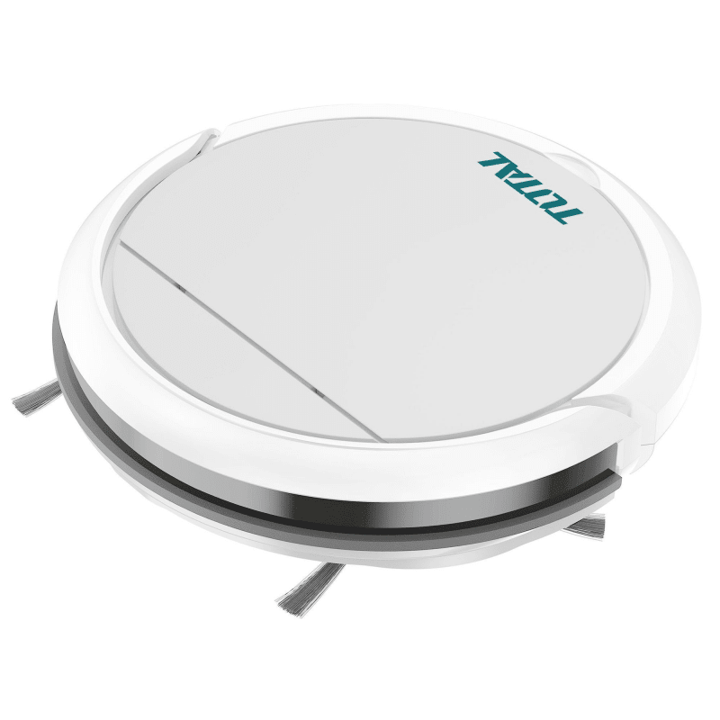 ASPIRADORA ROBOTICA TOTAL TVCRR302011