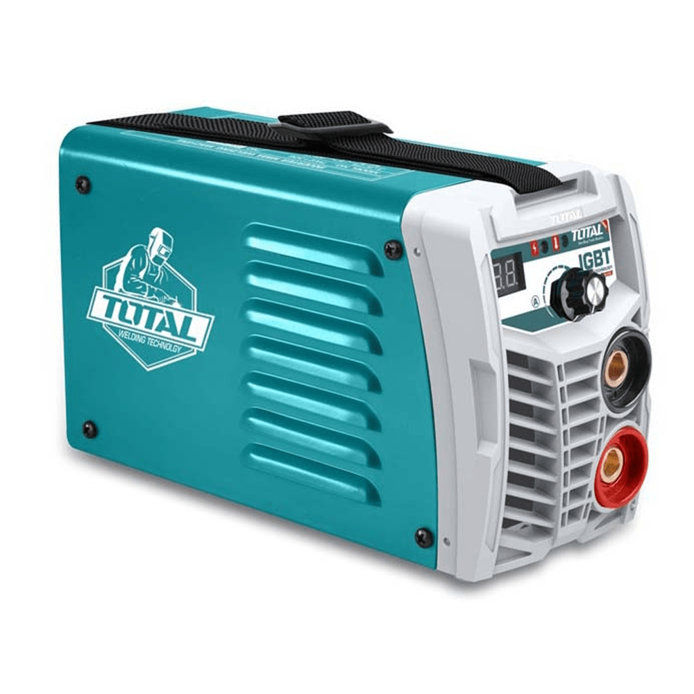 SOLDADORA 160A TOTAL TW216061