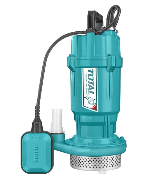 BOMBA SUMERGIBLE 750 W TOTAL TWP675061