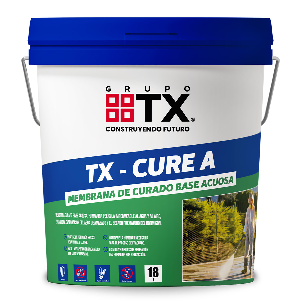 TX - CURE A MENBREANA CURADO ACUSA1