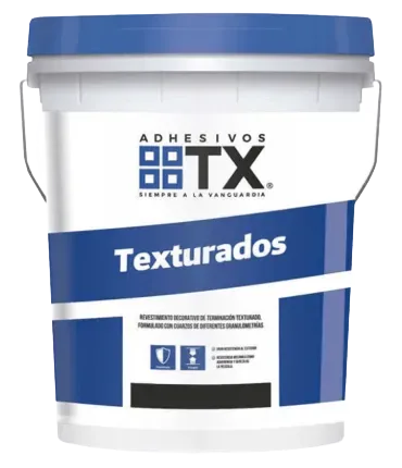 TEXTURA GRANO GRUESO BLANCO TINETA TX1