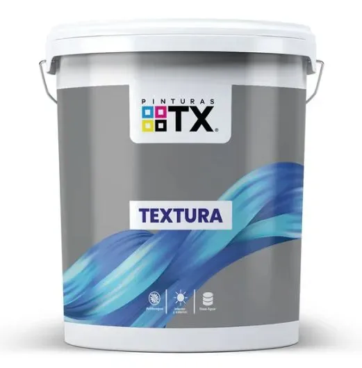TEXTURA FINA BLANCO TINETA TX1