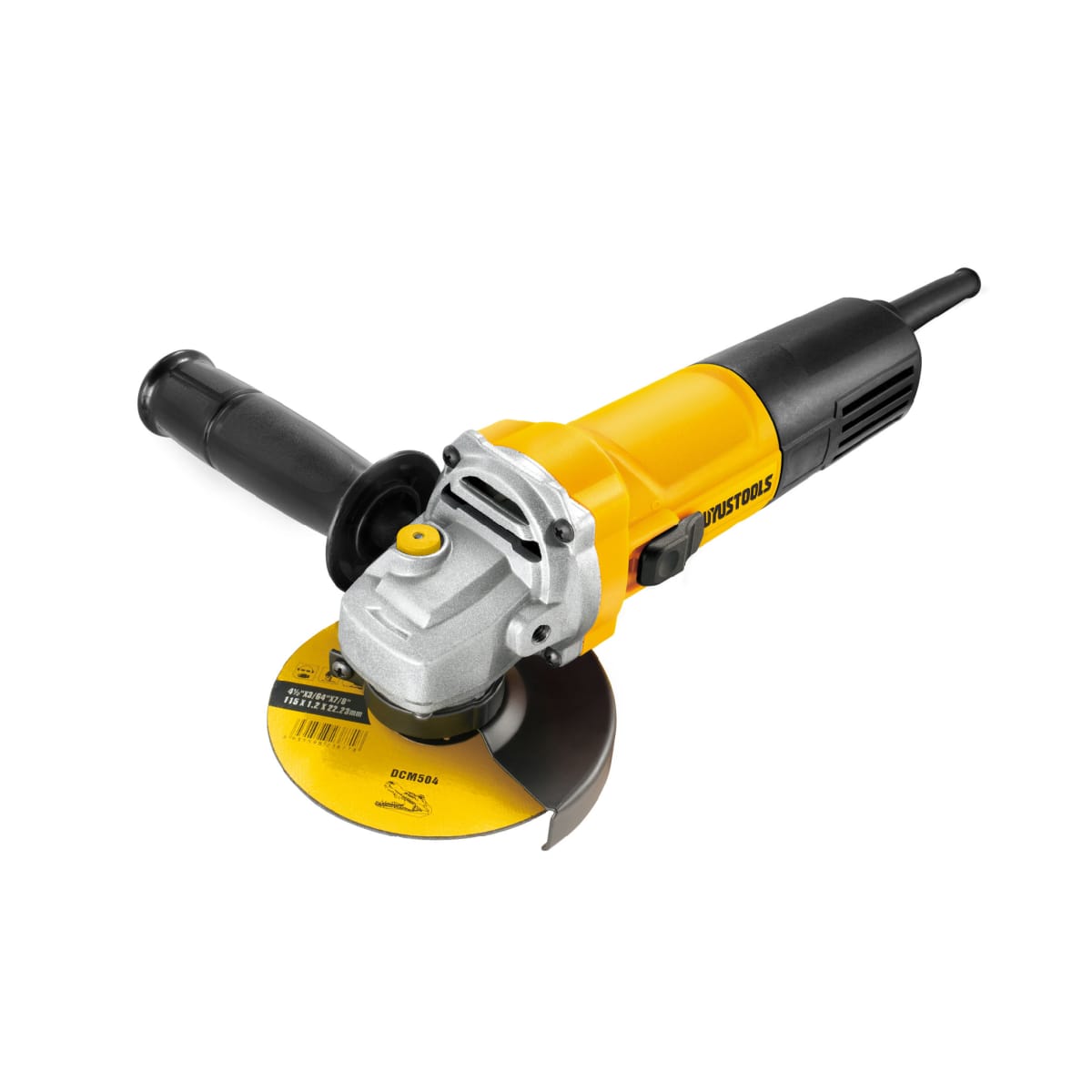 AMOLADORA ANGULAR 115MM 720W UYU 0