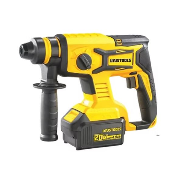 ROTOMARTILLO INA. BRSHLESS SDS-PLUS 28MM 1.7J 20V/4.0AHX1 UYU 0