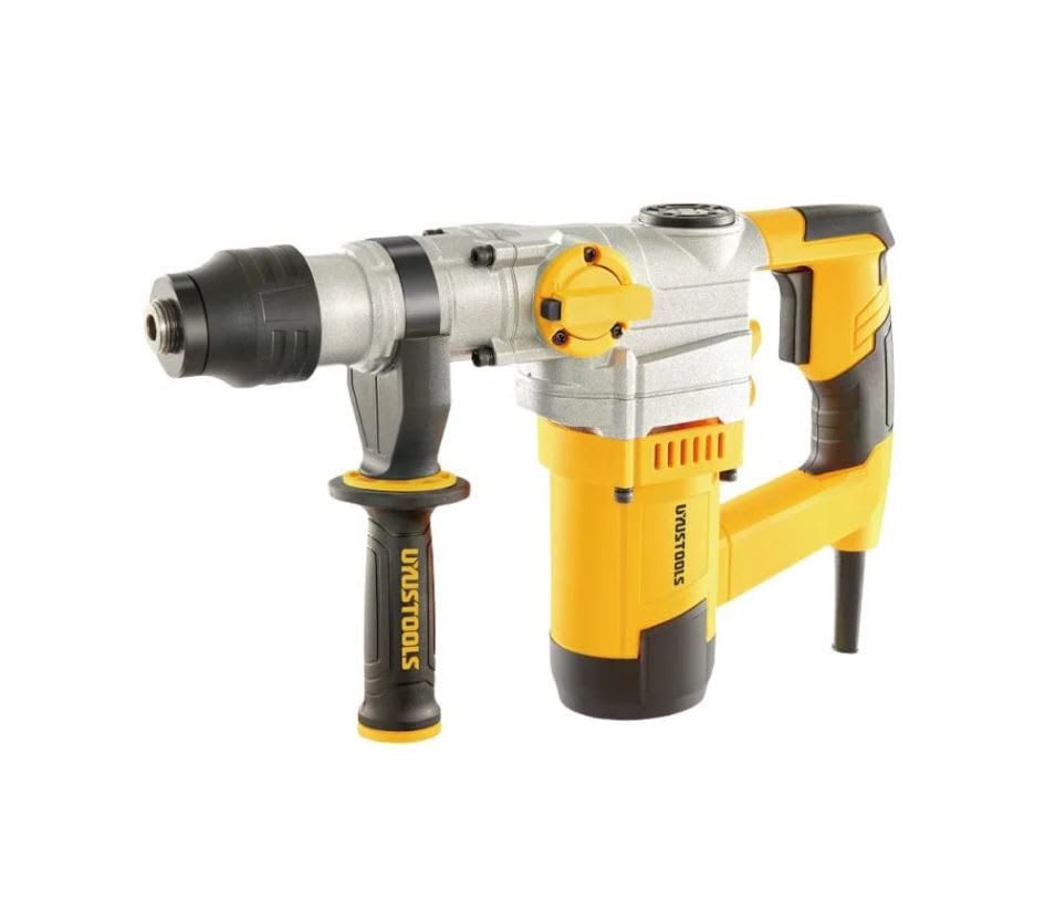 ROTOMARTILLO SDS-PLUS 26MM 1050W 4.5J2