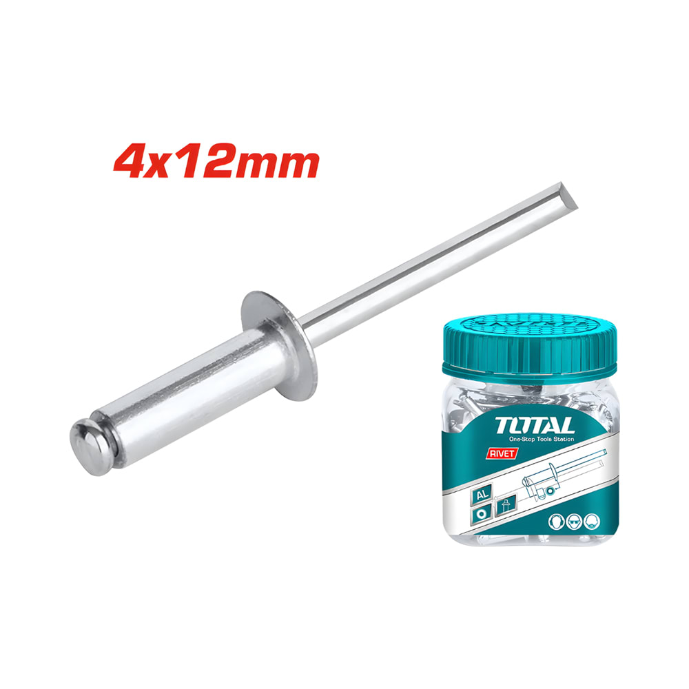 REMACHE 4X12MM TOTAL WJRT40012111