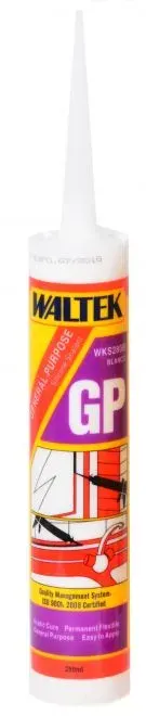 SILICONA BLANCA EN TUBO PARA USO GENERAL 280ML MARCA WALTEK1