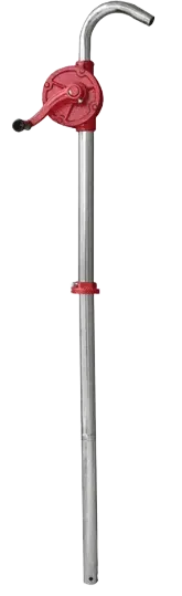 BOMBA D/ACEITE MANUAL FORZZA2