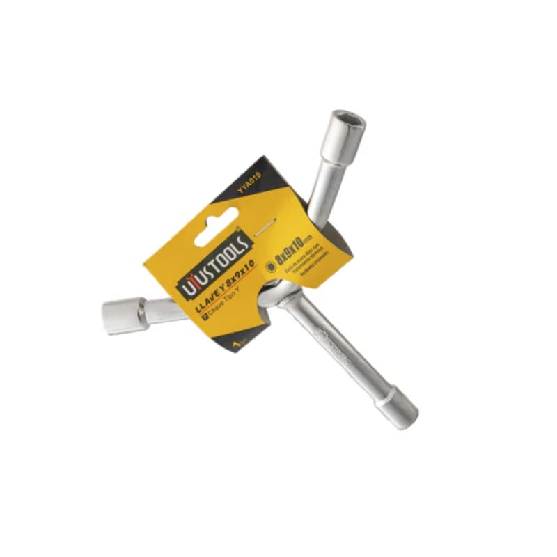 LLAVE Y 12*14*17 YYA0172