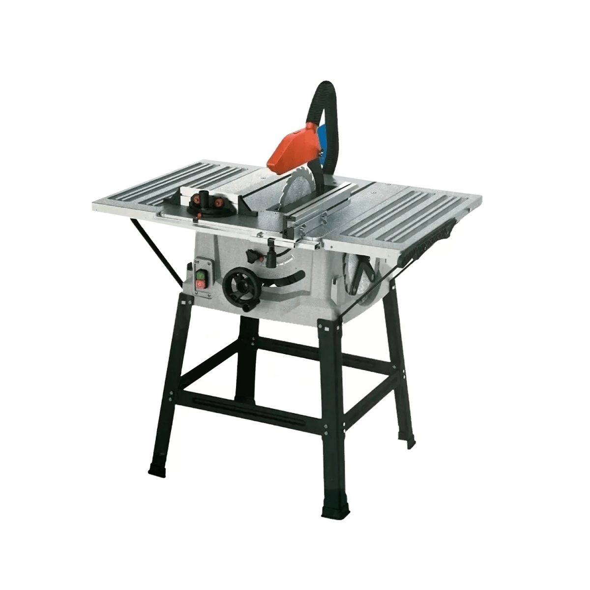 SIERRA DE BANCO 2000W ZAFIRO2