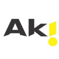 Logo de Aki Hay