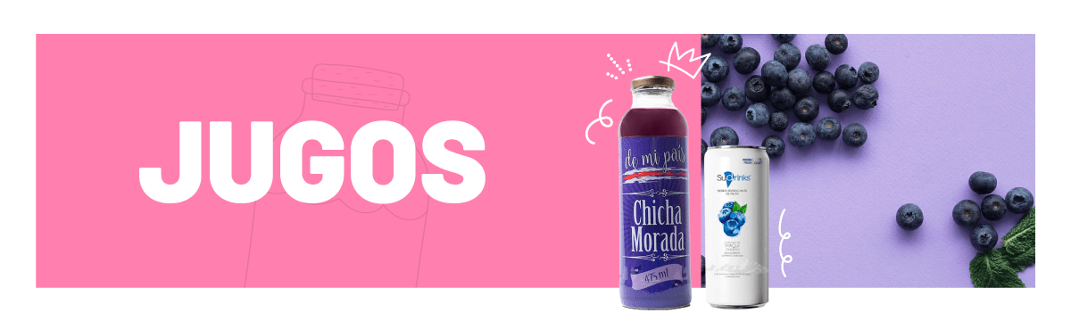 JUGOS