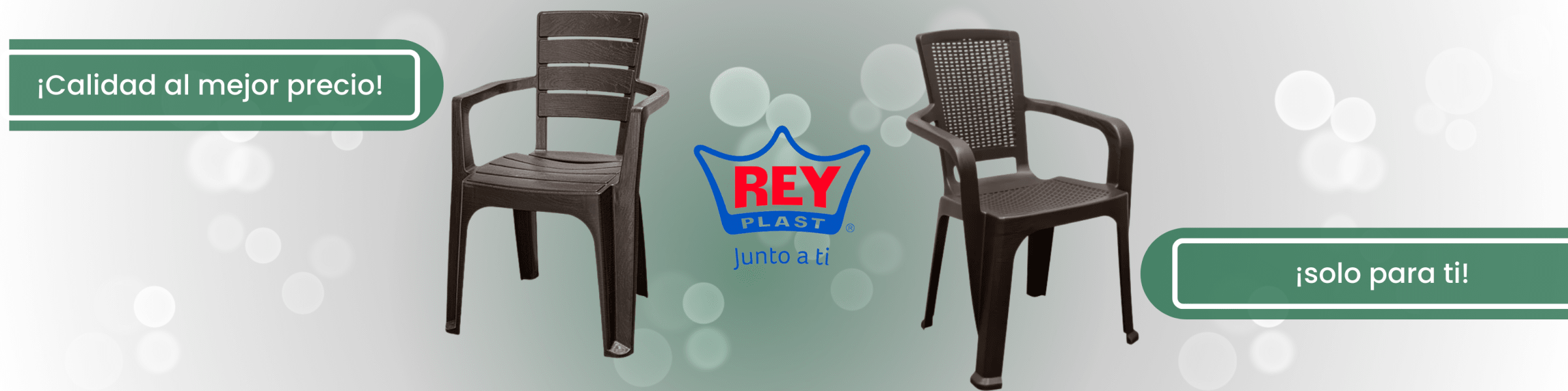 MUEBLES Y ORGANIZACION