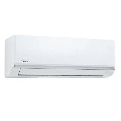 AIRE ACONDICIONADO MIDEA INVERTER 12,000BTU1