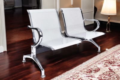 SILLA ESPERA BANQUETA RTA-202PST1