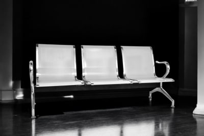 SILLA ESPERA BANQUETA RTA-203PST1