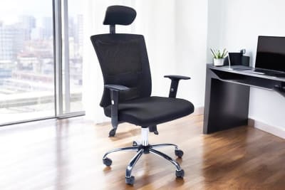 SILLA PRESIDENCIAL RTA-C45701