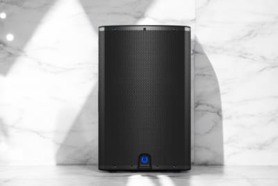 PARLANTE ACTIVO TURBOSOUND IX15 1000W 15