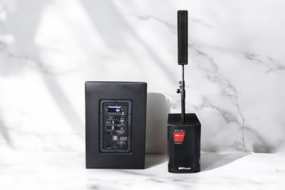 PARLANTE FEUR FU-FX12-DSP SUB+TOP LINE ARRAY3