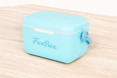 COOLER REY FUNBOX 6LT1