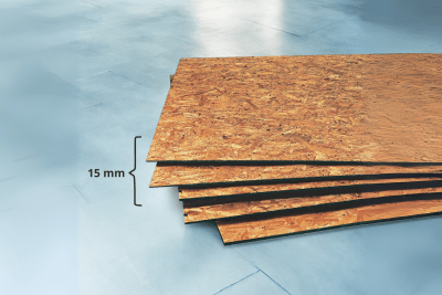 PLANCHA OSB 15MM 1.22X2.441