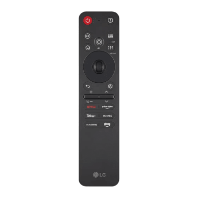 CONTROL REMOTO LG MR25GA MAGIC1