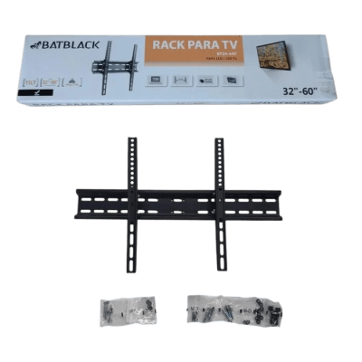 RACK BATBLACK BT25-44T PARA TV 32