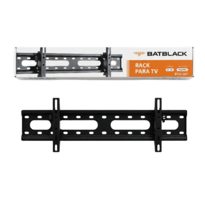 RACK BATBLACK BT31-46T PARA TV 37